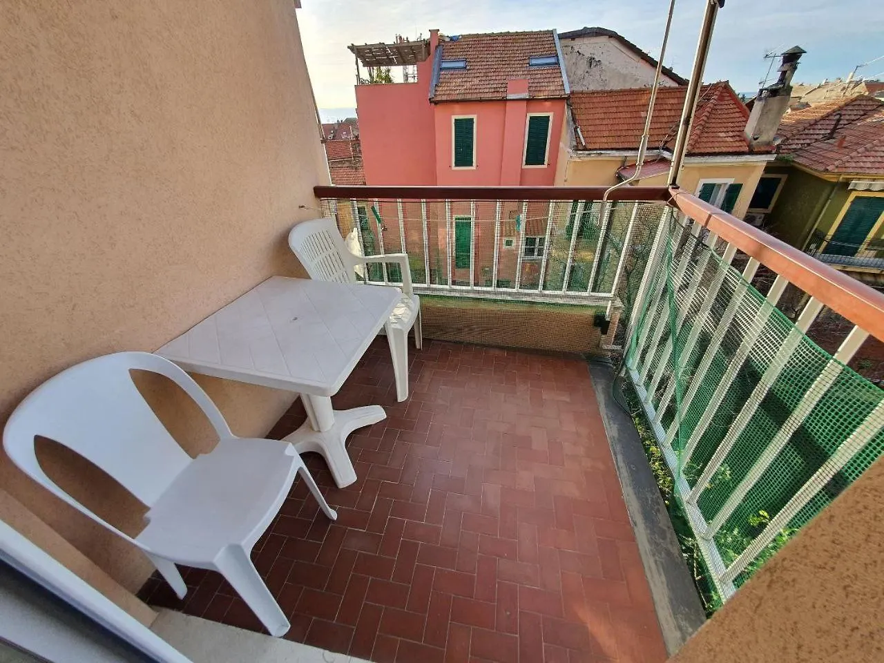 Residence Olivotti Finale Ligure