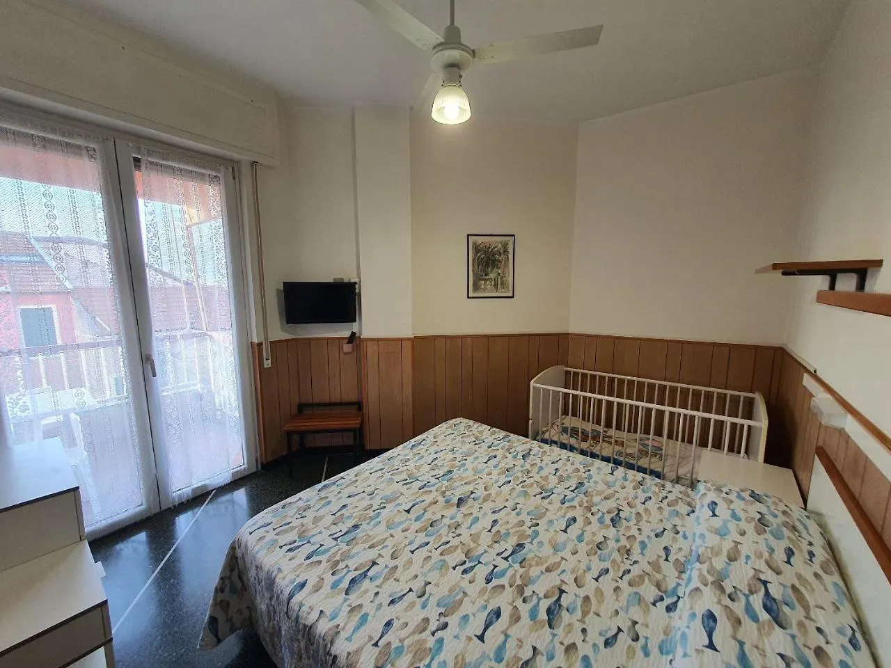 *** Aparthotel Residence Olivotti Finale Ligure Italy