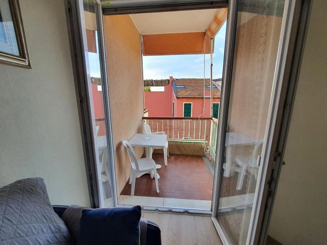 Residence Olivotti Finale Ligure