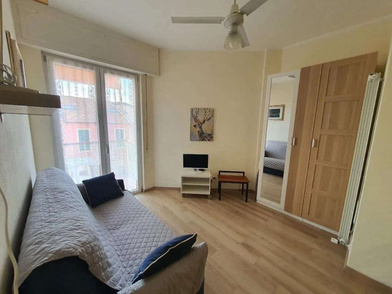 Residence Olivotti Finale Ligure