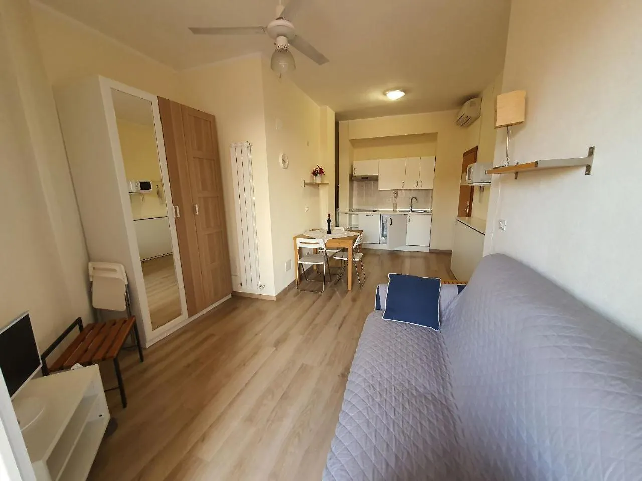 Residence Olivotti Finale Ligure Italy
