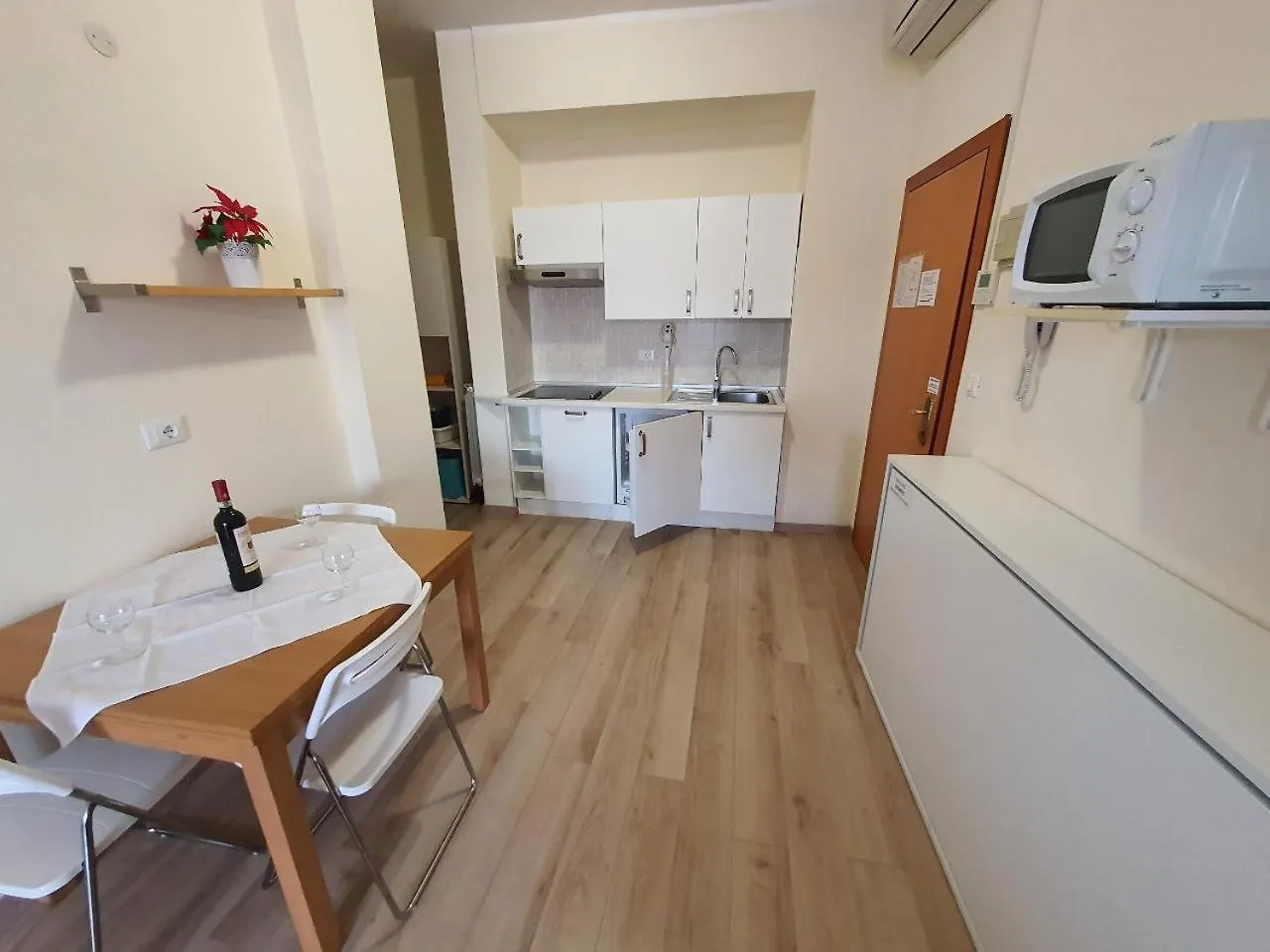 Residence Olivotti Finale Ligure 3*,  Italy