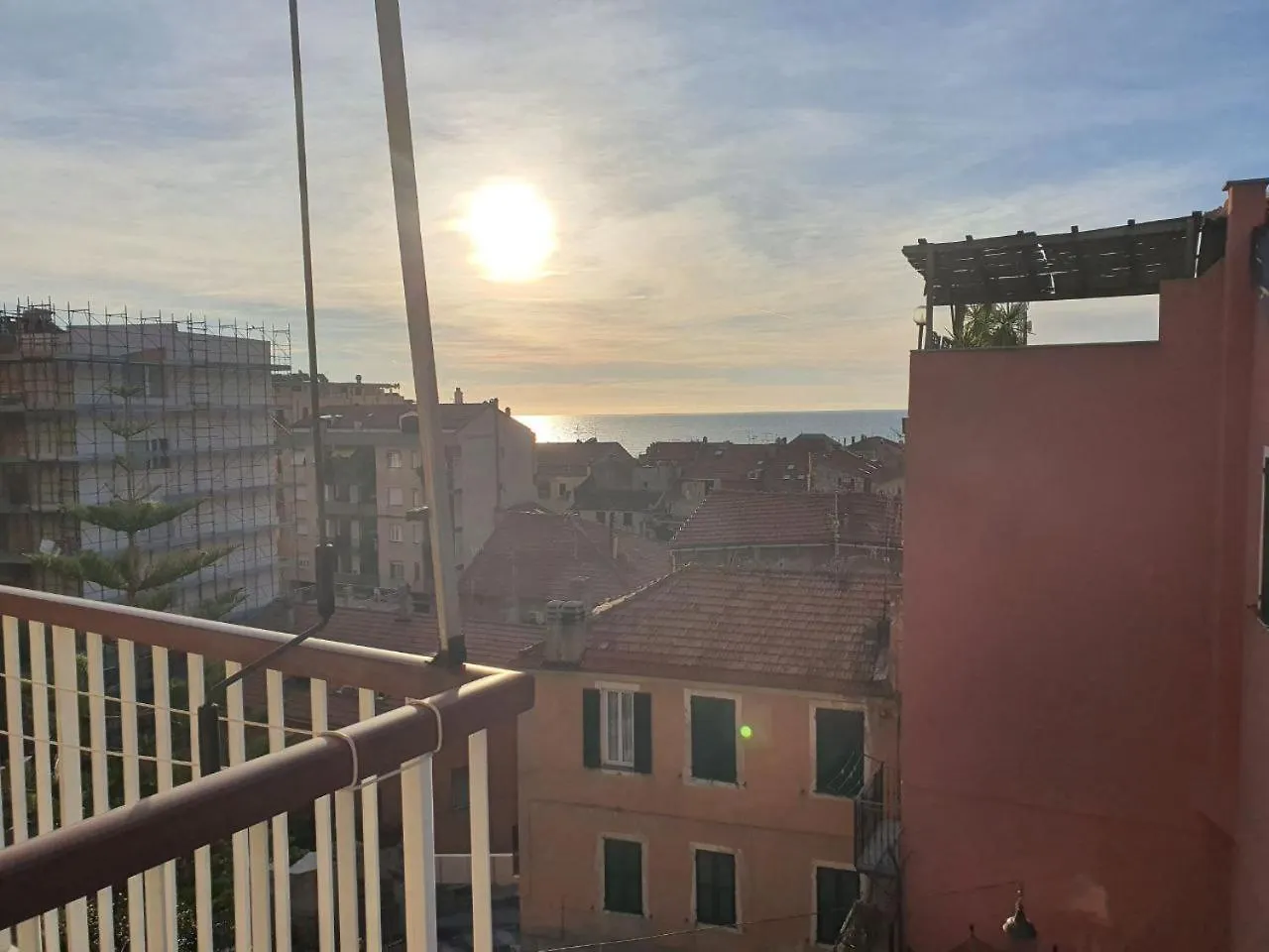 Residence Olivotti Finale Ligure Italy