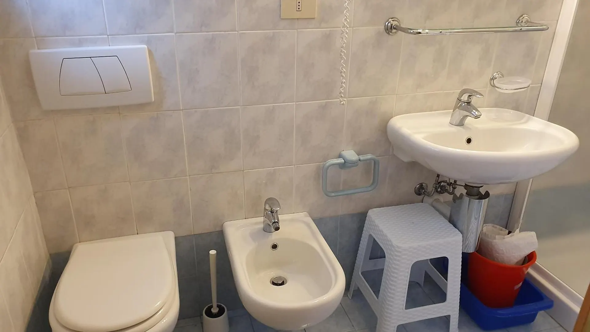 Aparthotel Residence Olivotti Finale Ligure