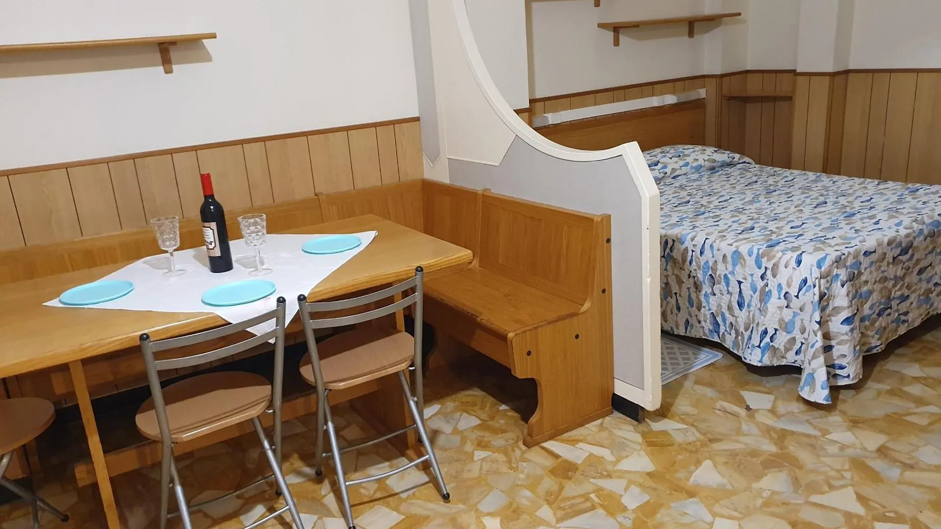 Residence Olivotti Finale Ligure Italy