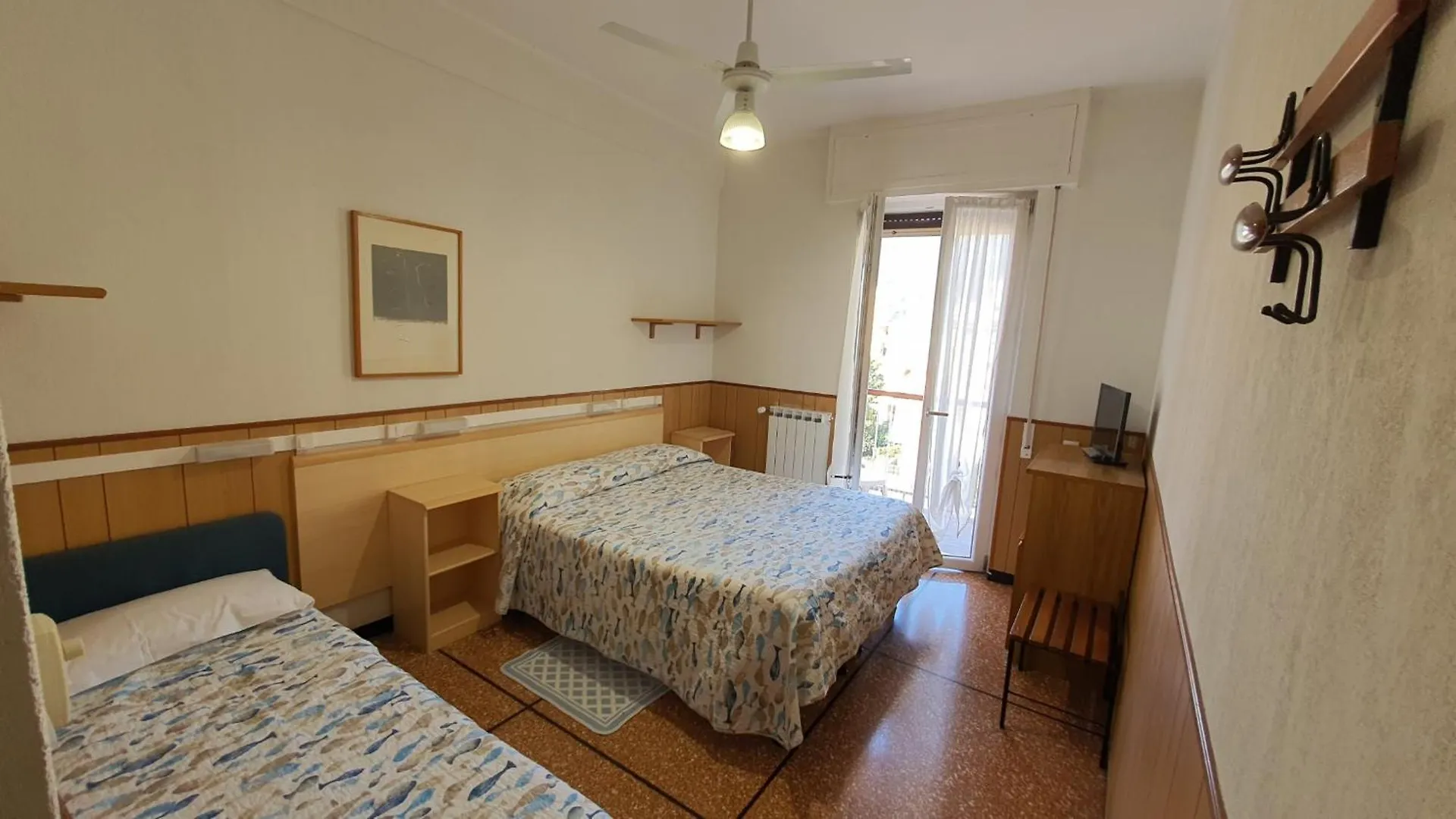 Aparthotel Residence Olivotti Finale Ligure