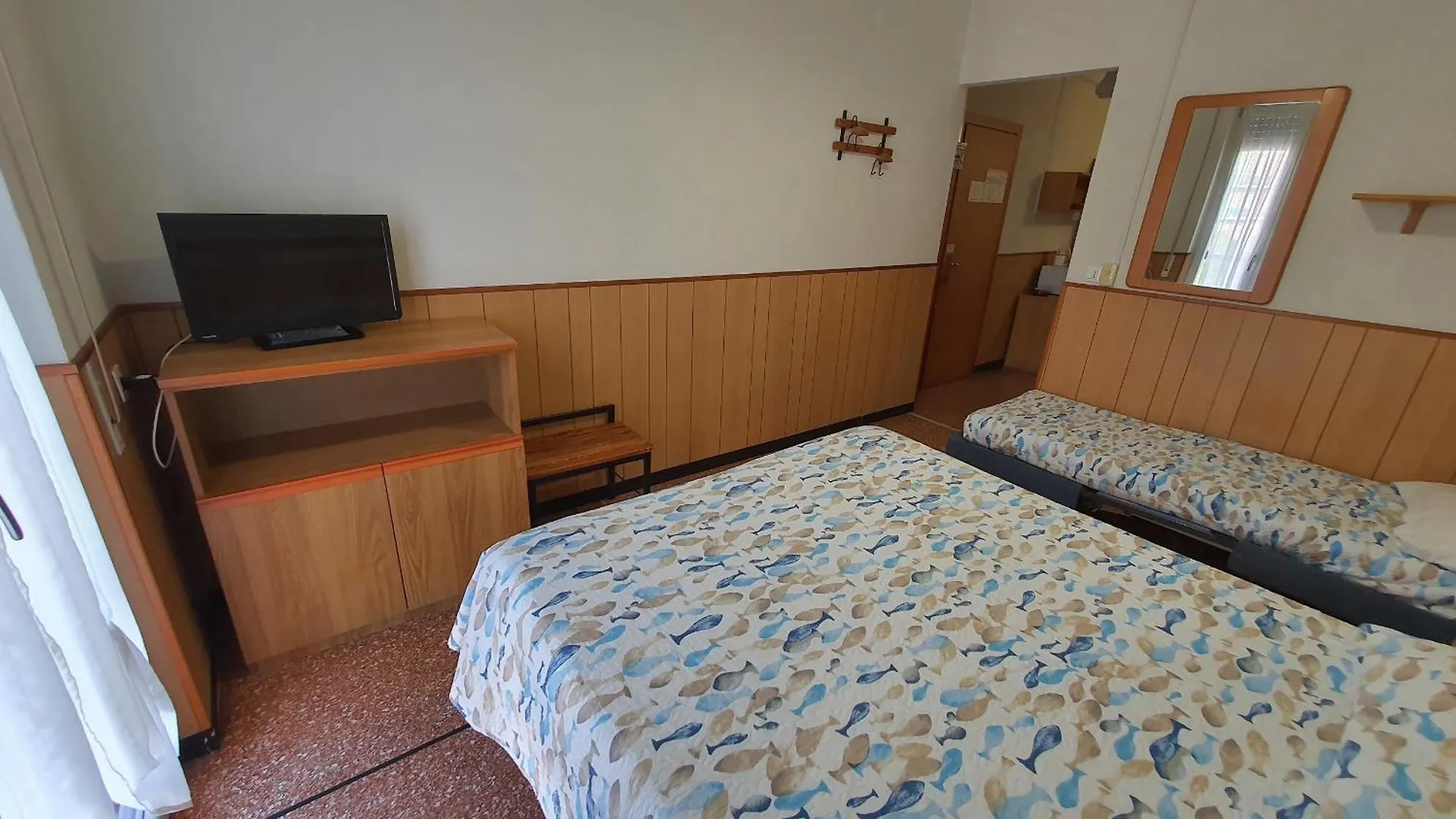 Residence Olivotti Finale Ligure